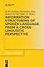Information Structuring of Spoken Language from a Cross-linguistic Perspective (Trends in Linguistics. Studies and Monographs [TiLSM], 283)