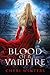 Blood Of A Vampire (Negre C...