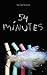 54 minutes by Marieke Nijkamp