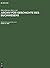 1987 (Archiv für Geschichte des Buchwesens, Band 29) (German Edition)