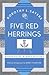Five Red Herrings (Lord Pet...