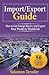 Import/Export Guide: How to...