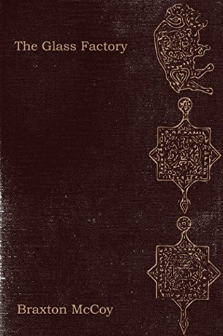 The Glass Factory (Paperback)