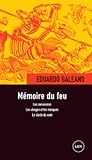 Mémoire du feu