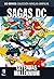 Sagas DC: Leyendas - Millen...