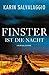 Finster ist die Nacht (Macy Greeley, #3)