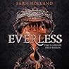 Everless by Sara  Holland
