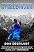 Steeldriver by Don DeBrandt
