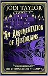 An Argumentation of Historians by Jodi Taylor