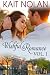 Wishful Romance: Volume 1 (Wishful, #1-3)