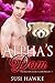Alpha's Dom by Susi Hawke