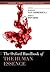 The Oxford Handbook of the Human Essence (Oxford Library of Psychology)