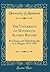 The University of Minnesota Alumni Record: By Classes and Alphabetically by Colleges; 1873-1900 (Classic Reprint)