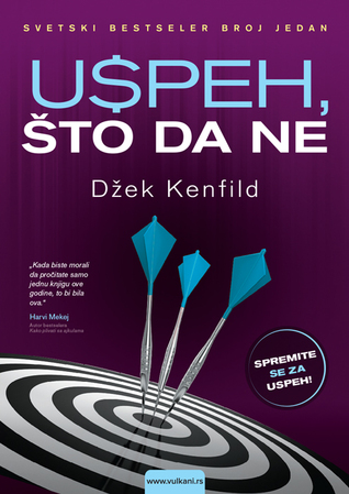 Uspeh - što da ne ?