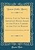 Annual List of New and Important Books Added to the Public Library of the City of Boston: Selected From the Monthly Bulletins, 1899-1900 (Classic Reprint)