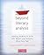 Beyond Literary Analysis