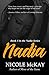 Nadia by Nicole mckay
