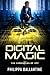 Digital Magic (The Chronicles of Art Book 2)