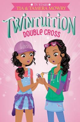 Double Cross (Twintuition, #4)