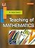 Teaching Of Mathematics Pb