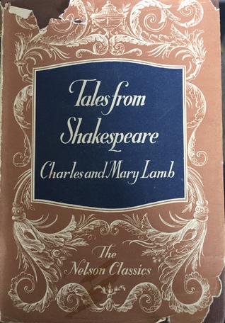 Tales From Shakespeare