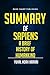 Summary: Sapiens: A Brief H...