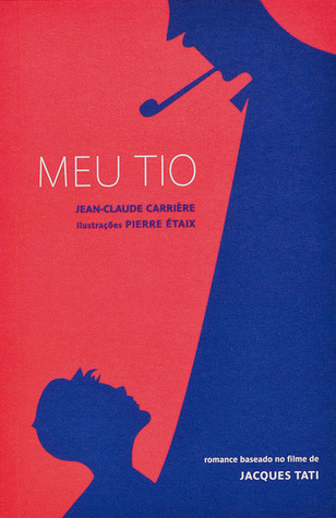 Meu Tio (Paperback)