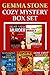 Gemma Stone Cozy Mystery Bo...