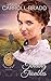 Tending Troubles (Lockets & Lace #6) by Linda Carroll-Bradd