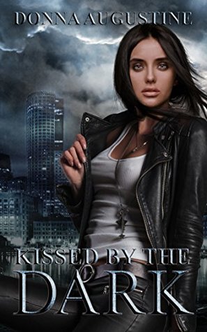 Kissed by the Dark (Ollie Wit #3)