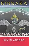Kinnara Book cover for Kinnara