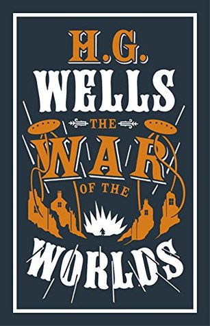 The War of the Worlds: Annotated Edition