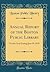 Annual Report of the Boston Public Library: For the Year Ending June 30, 1979 (Classic Reprint)