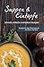 Suppen & Eintöpfe: Schnelle, einfache und leckere Rezepte! (German Edition)