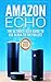 Amazon Echo by Alexa   Adams