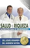 Salud Es Riqueza: Nutrición Para El Rendimiento (Spanish Edition) Salud Es Riqueza: Nutrición Para El Rendimiento (Spanish Edition)