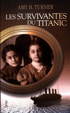 Les Survivantes du Titanic