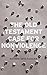 The Old Testament Case for Nonviolence