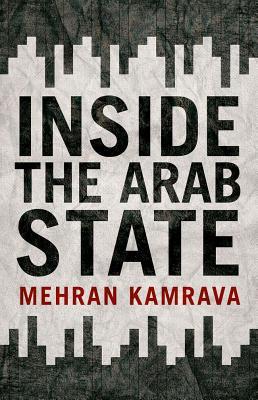 Inside the Arab State