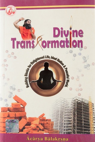 Divine Transformation
