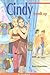 Cindy treedt op