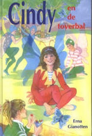 Cindy en de toverbal