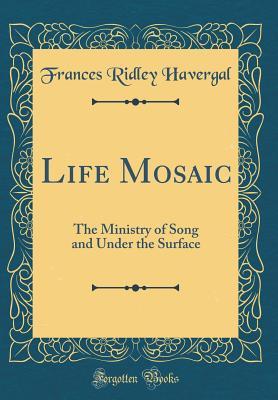 Life Mosaic: The Ministry of Song and Under the Surface