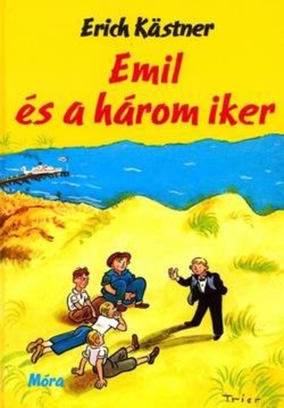 Emil és a három iker
