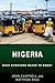 Nigeria: What Everyone Needs to Know®