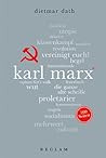Karl Marx. 100 Seiten by Dietmar Dath