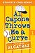 Al Capone Throws Me a Curve (Tales from Alcatraz Book 4)