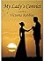 My Lady's Convict by Victoria Robbins