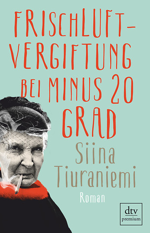 Frischluftvergiftung bei minus 20 Grad