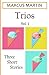 Trios: Vol 1